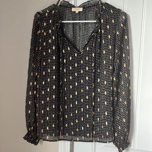 Long sleeve shirt (never worn)